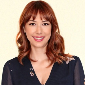 Gina Stavraka